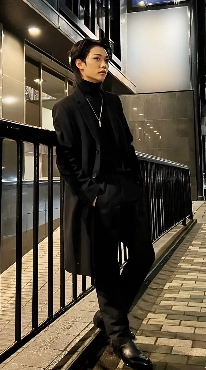 Lee felix thumbnail
