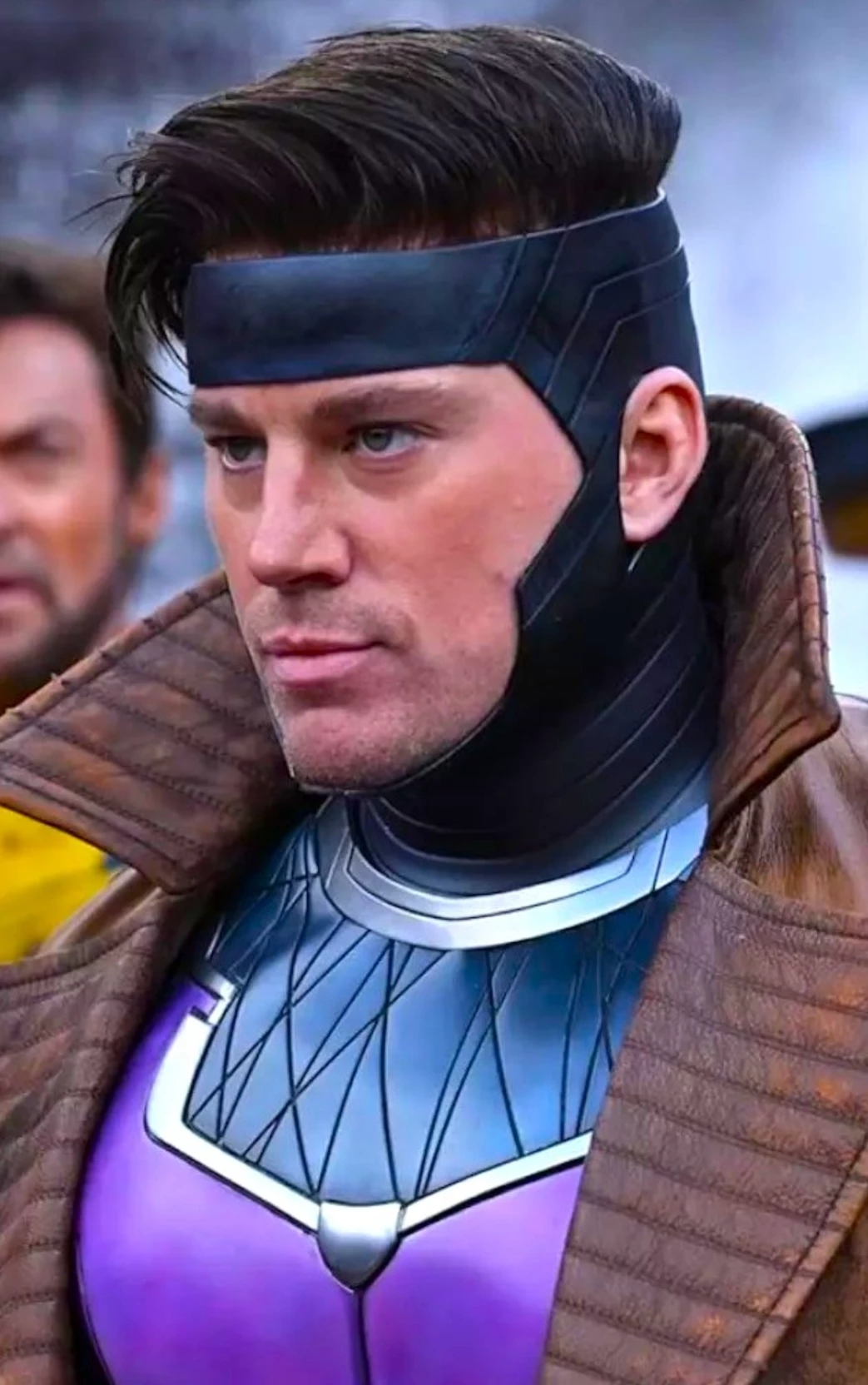 Remy Etienne LeBeau (Gambit) thumbnail