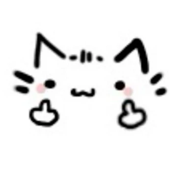 You