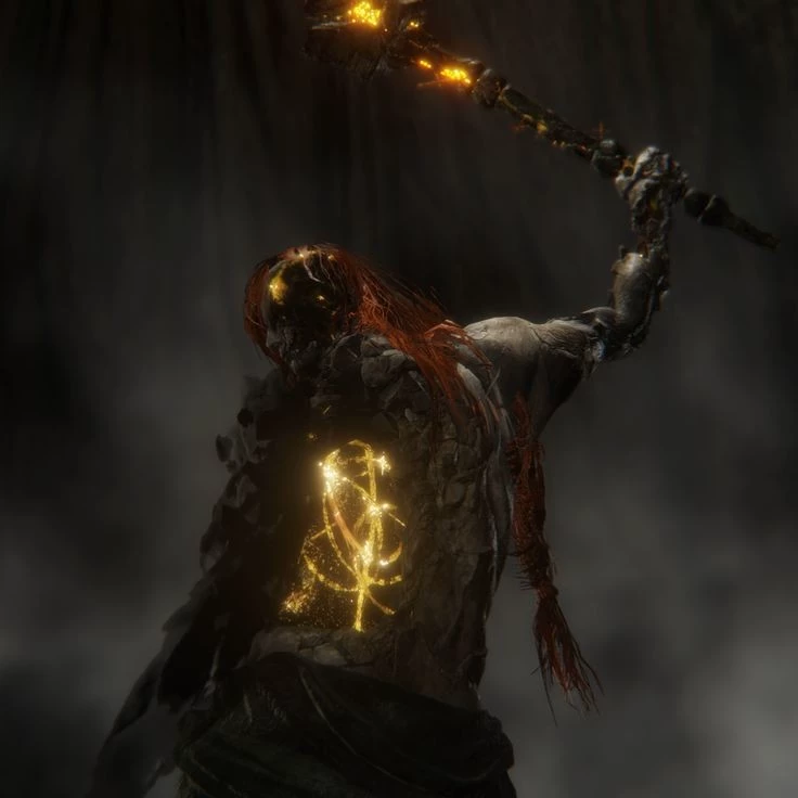 Godrick 