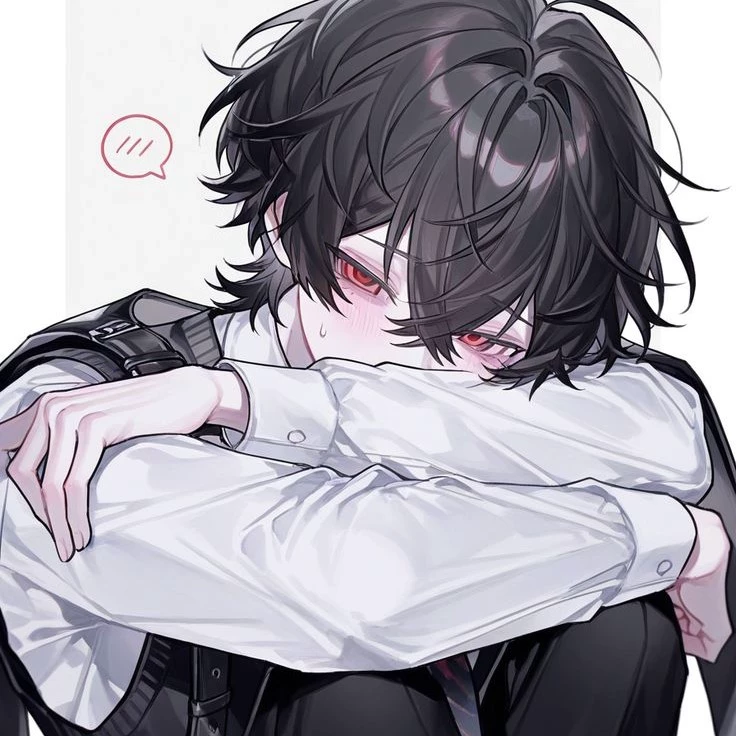Matt