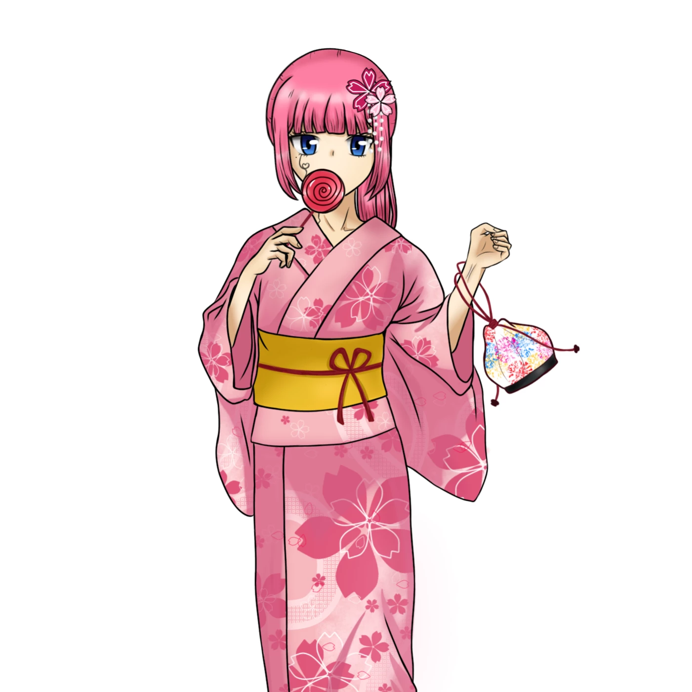 yumi