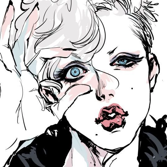 Rosalia