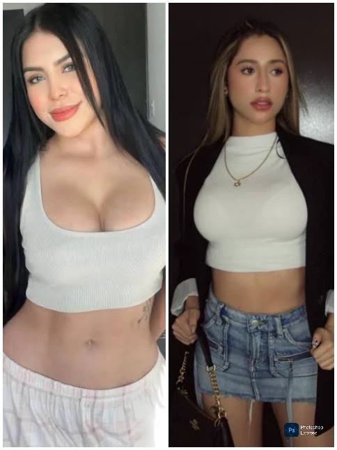 Rashel Fernández and Marivic Cárdenas thumbnail