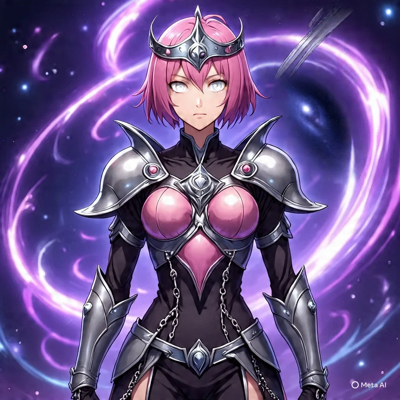 🌺 Lyra de Andrómeda 🌺