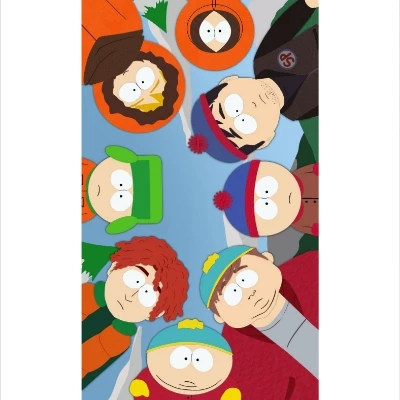 South Park thumbnail