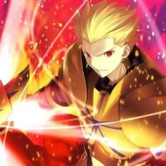 Gilgamesh 