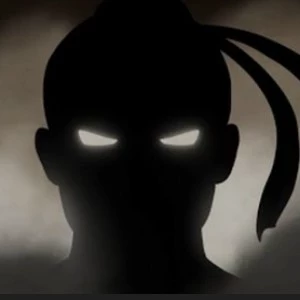 Ali Raza ( The dark killer