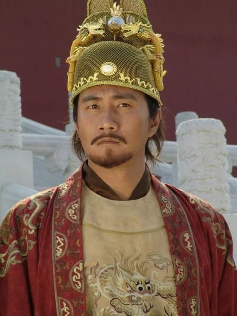 Zhou Yuanzhang (Ming Taito) thumbnail