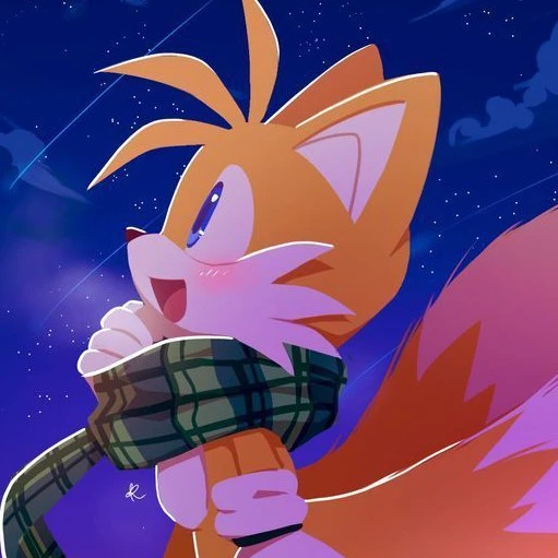Tails