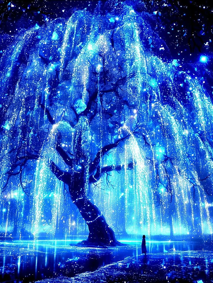 Land of the lustrous (Rp) thumbnail