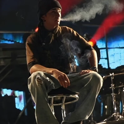 Tom Kaulitz thumbnail