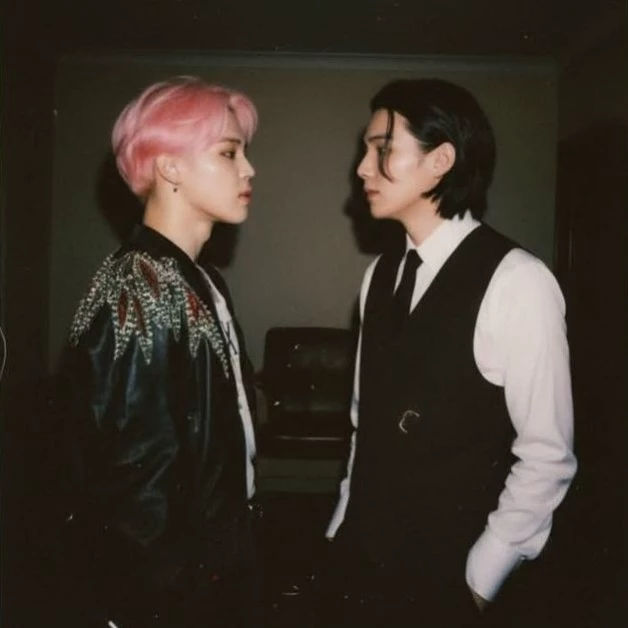 Taehyung 