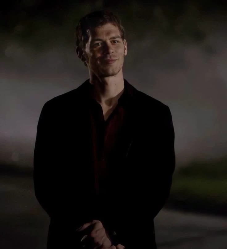 Nicklaus Mikaelson thumbnail