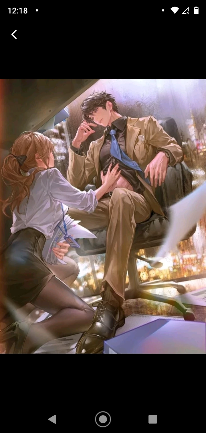 ★ || 🖤 ​​Danny - Chief CEO 💢° ★ thumbnail