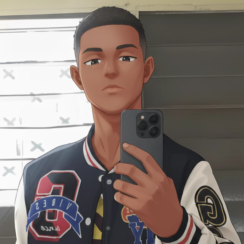 Randy 