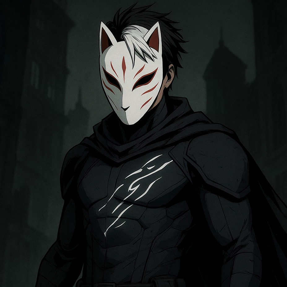 Thorne Asrael