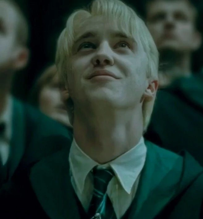 Draco Malfoy thumbnail