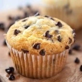 Muffin Time