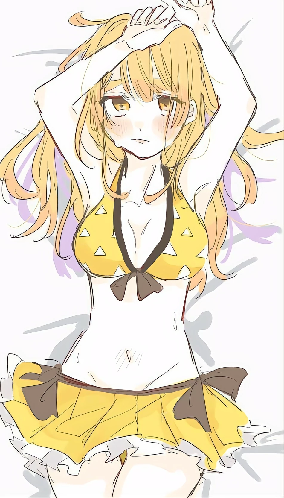 Zenitsu Fem thumbnail