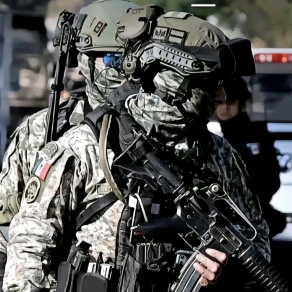 Mikhail