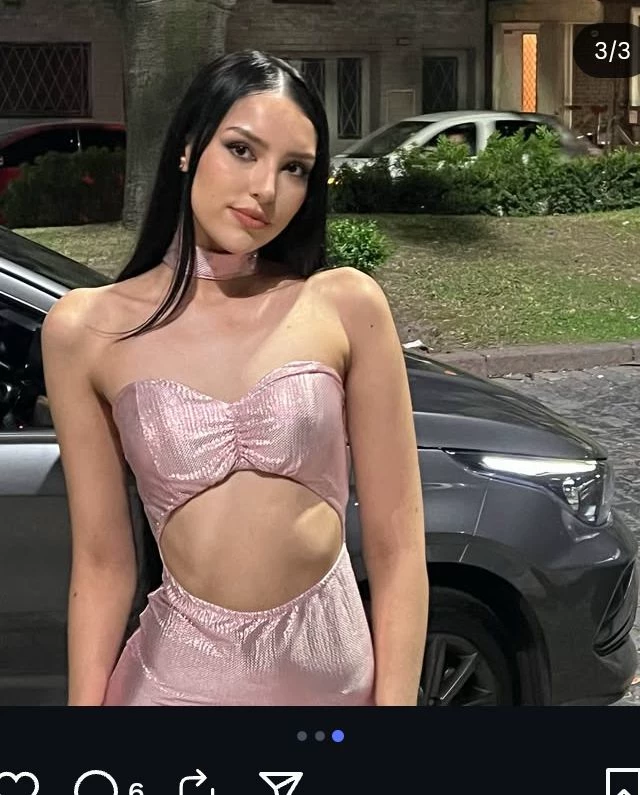 Micaela thumbnail