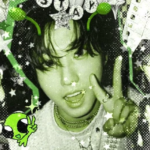 ♱  •˙•˙. 𝐾𝑒𝑖𝑗𝑢 !!  ♱