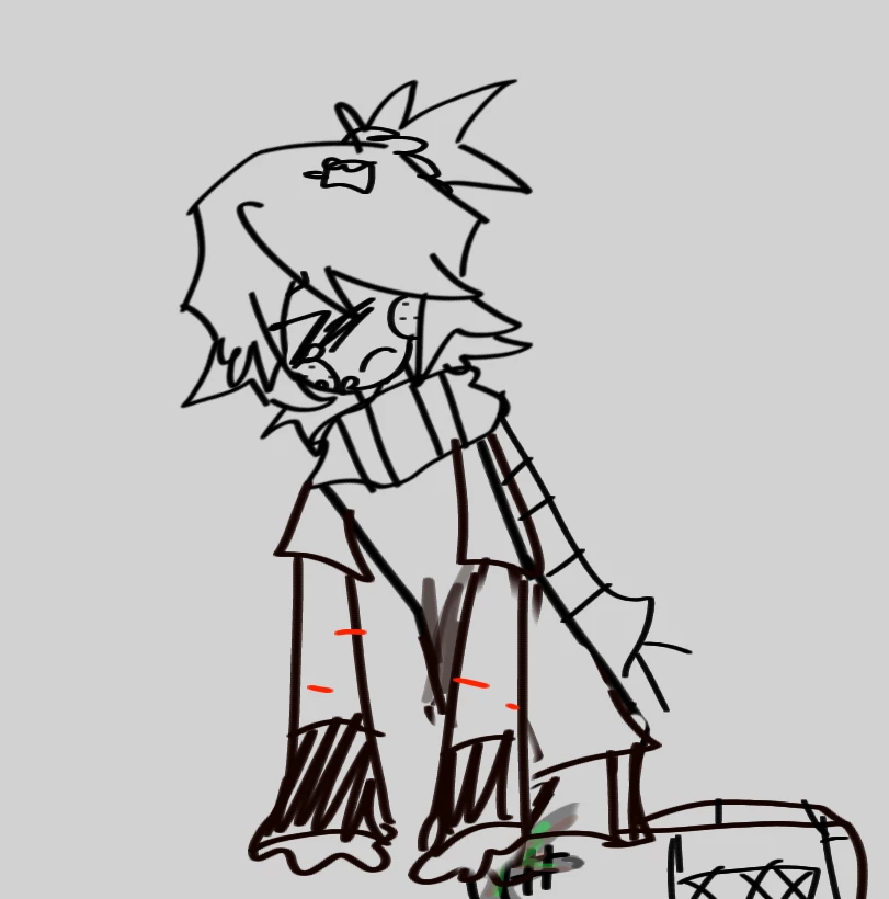 Sprout darling thumbnail