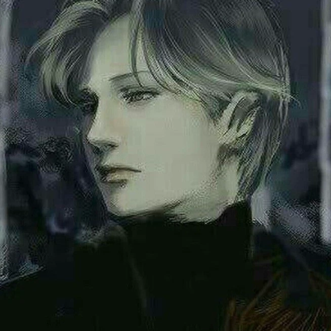 mary