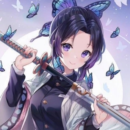 Kojo Shinobu