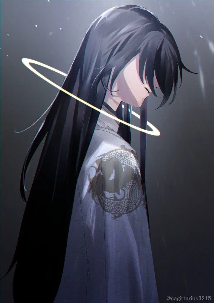 Saeko Hiromasa - Ghost Osamu 💎🔪 thumbnail