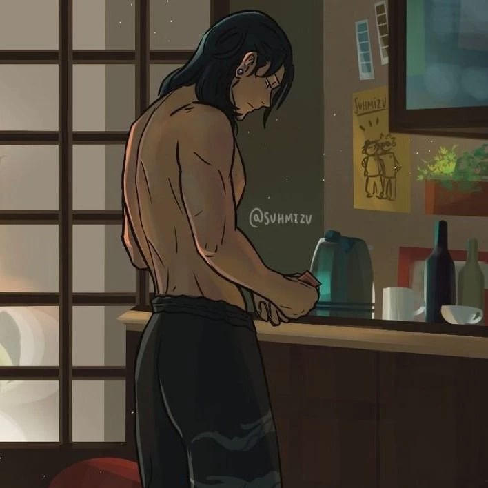 Izumi-Thzuya 