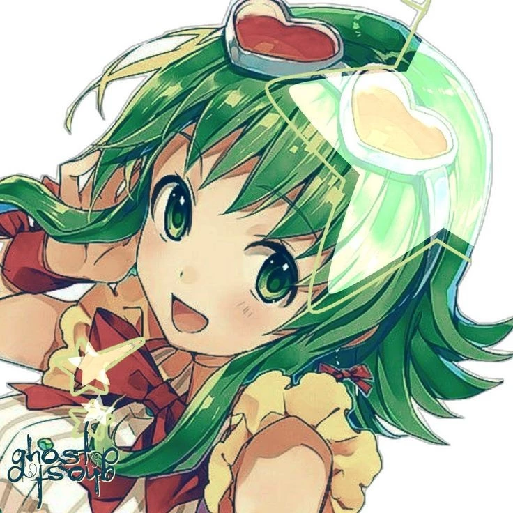 ★GUMI★