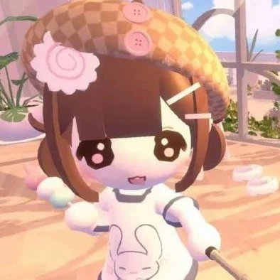 *