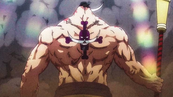 Whitebeard thumbnail