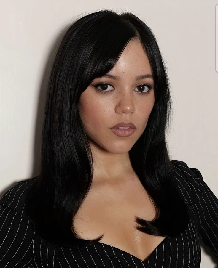Jenna Ortega thumbnail