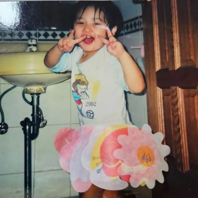 Liliiknow