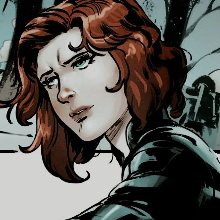Srta. Romanoff