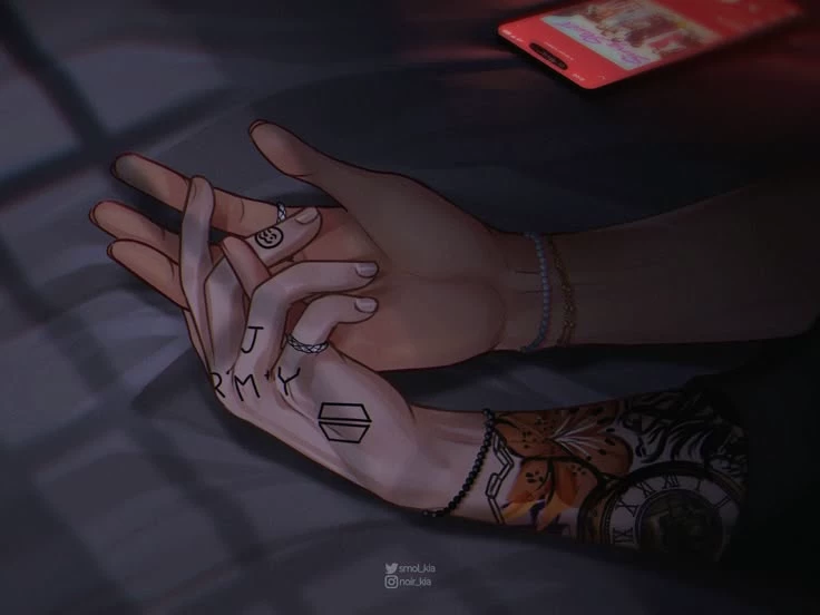 TAEKOOK thumbnail