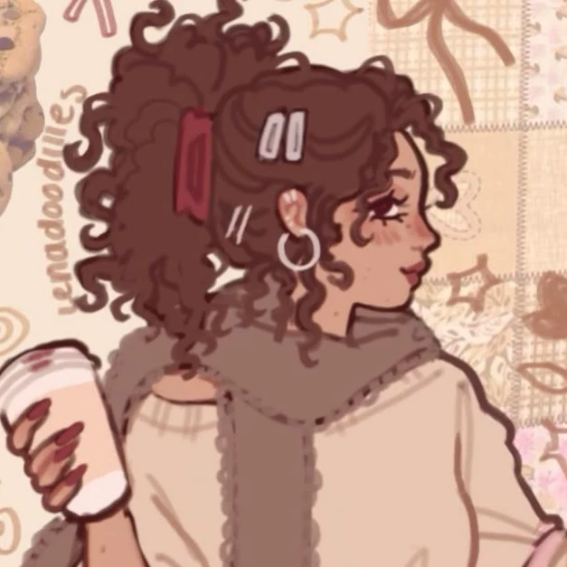 𝜗ৎ mirella