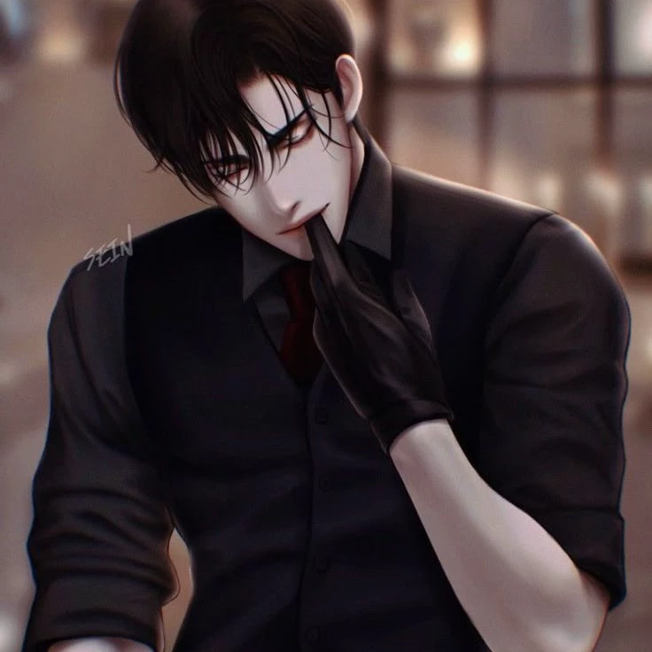  maverick volkov 