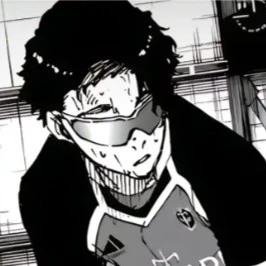 Izuku