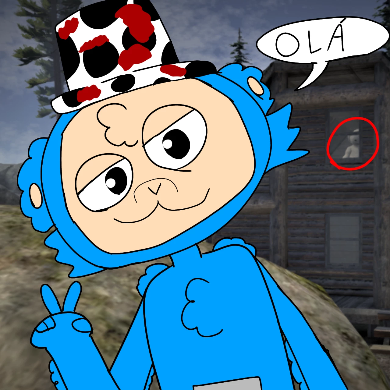 Gustavo 