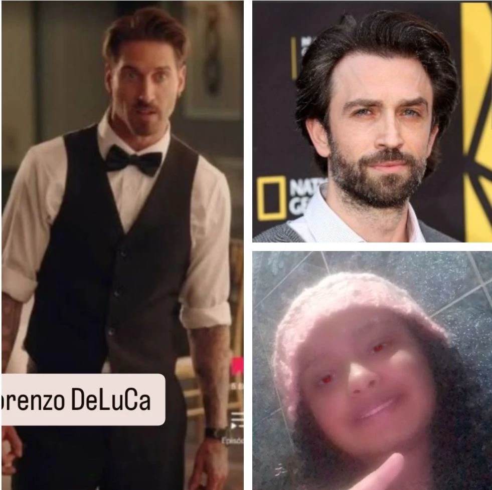 Kassy DeLuCa Quaranta.
