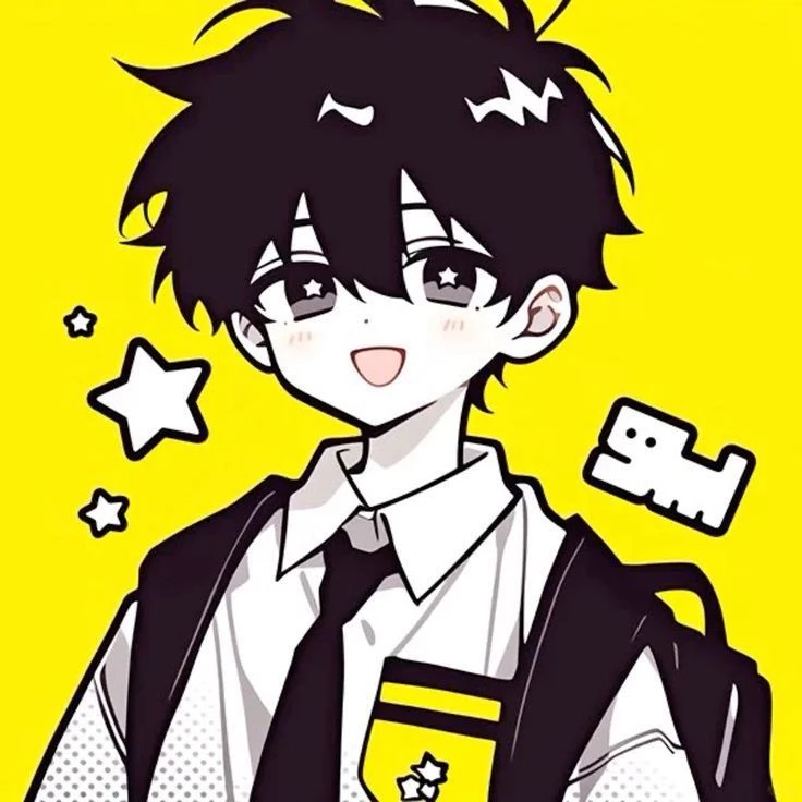Liam Kaito