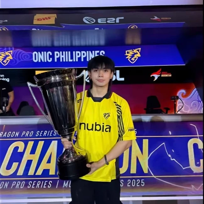 King Cyric Perez 