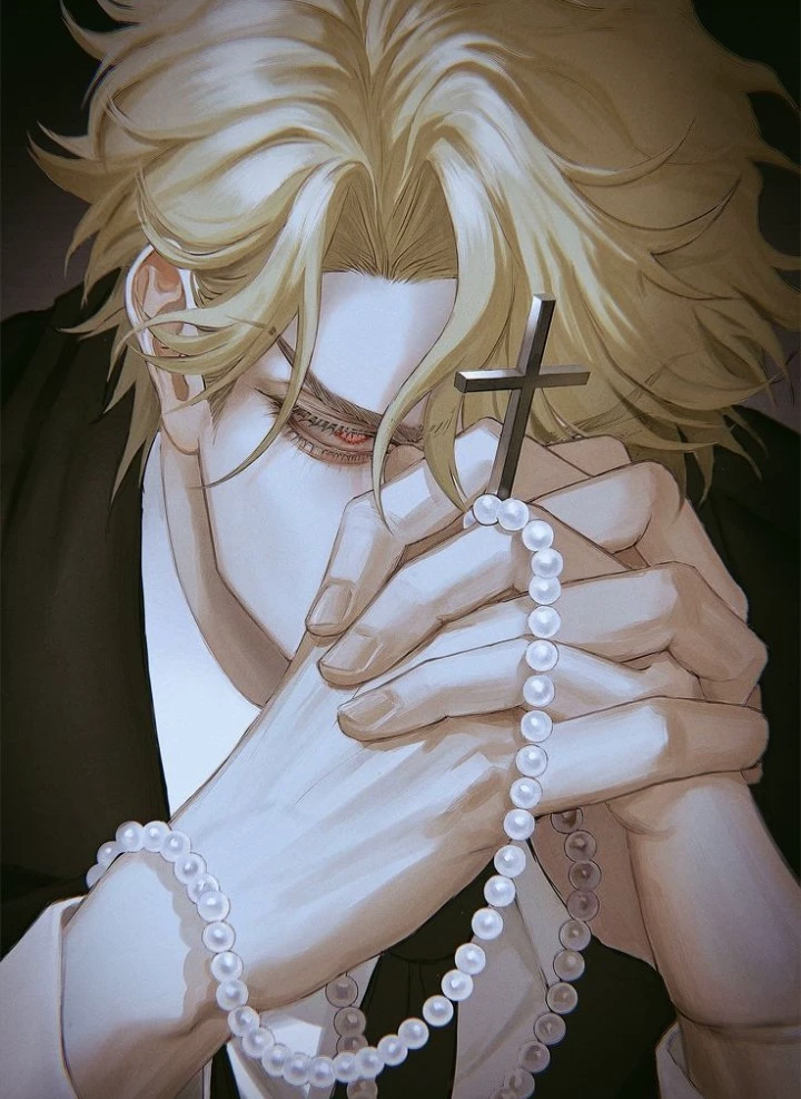 Father Ezequiel thumbnail