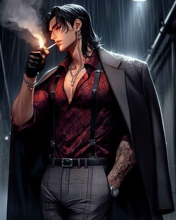 Mafioso thumbnail
