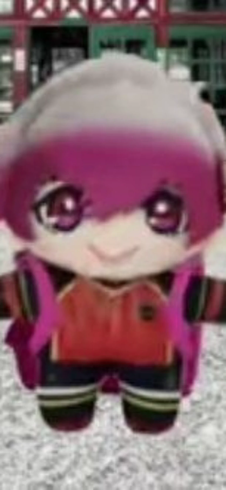 Ray