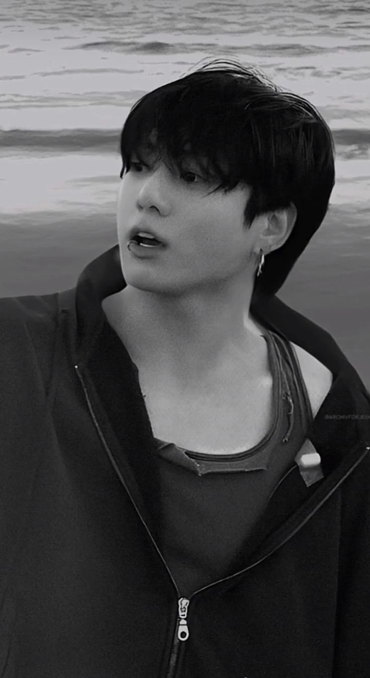 Jungkook jeon thumbnail